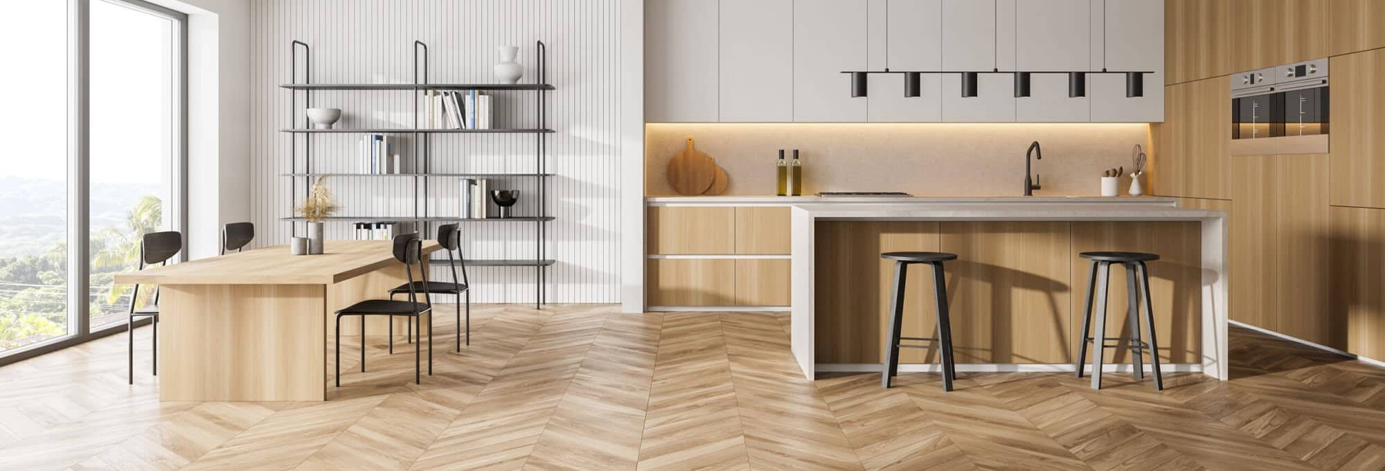 Shop Flooring Products from Aladdin Flooring LLC in Houston, TX