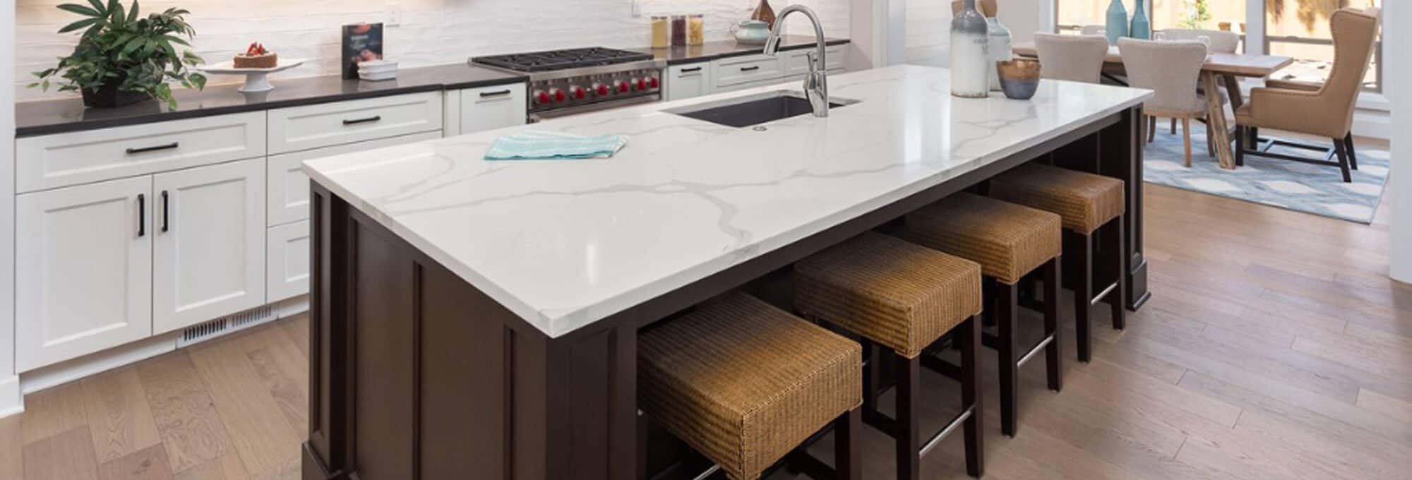 Flooring Advice from experts in Houston, TX