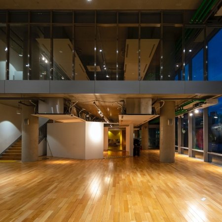 Commercial floors from  Aladdin Flooring LLC in Houston, TX