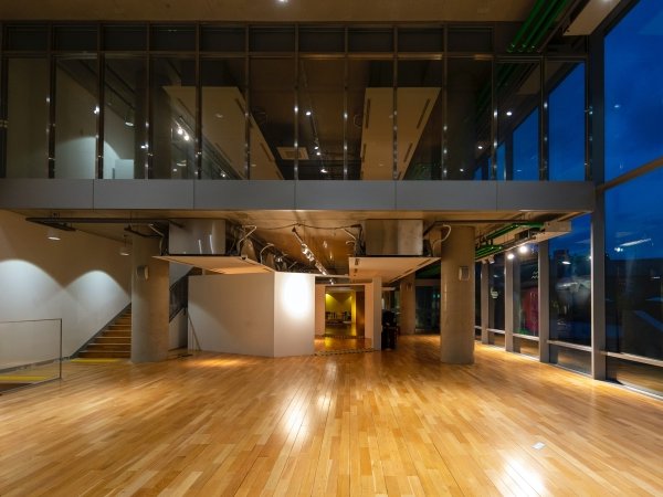 Commercial floors from Aladdin Flooring LLC in Houston