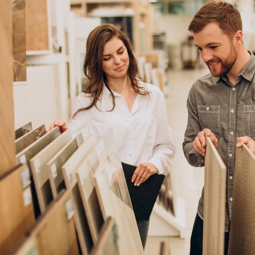 Flooring design Consultations in Houston